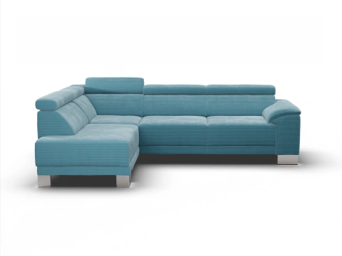 Ecksofa UM Medium L